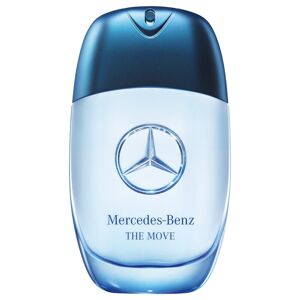 Mercedes-Benz The Move For Men eau de toilette spray 100ml