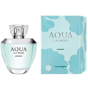 La Rive Aqua Woman eau de parfum spray 100ml