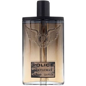 Police Gentleman eau de toilette spray 100ml