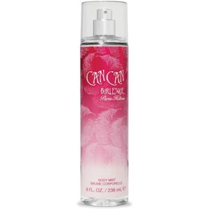 Paris Hilton Can Can Burlesque duft mist 236ml