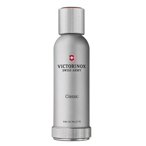 Victorinox Swiss Army Classic eau de toilette spray 100ml