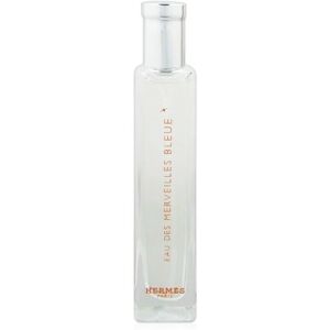 Hermes Eau Des Merveilles Bleue eau de toilette spray 15ml