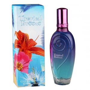 Real Time Tropical Breeze eau de parfum spray 100ml
