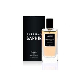 Saphir Seduction Man eau de parfum spray 50ml