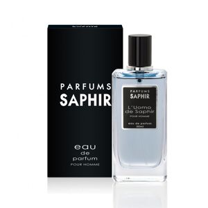 L'Uomo De Saphir Pour Homme eau de parfum spray 50ml