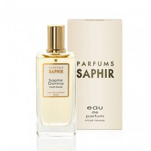 Saphir Donna Women eau de parfum spray 50ml