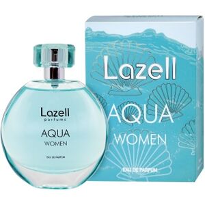 Lazell Aqua Women eau de parfum spray 100ml