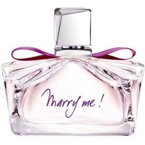 Lanvin Marry Me eau de parfum spray 75ml