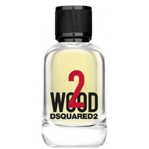 Dsquared2 2 Wood Pour Homme eau de toilette miniature 5ml