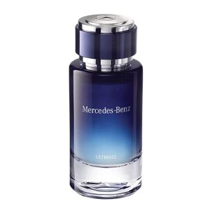 Mercedes-Benz Ultimativ eau de parfum spray 120ml
