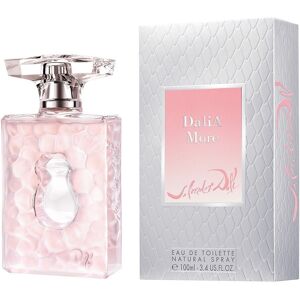 DaliA More eau de toilette spray 100ml