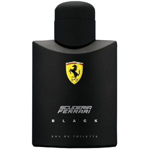 Acer Scuderia Ferrari Sort eau de toilette spray 125ml