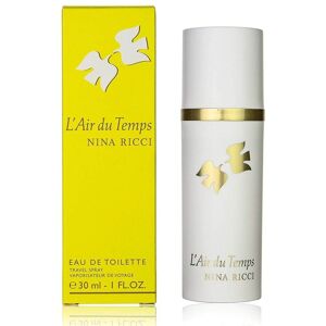 Nina Ricci L'Air Du Temps eau de toilette spray 30ml