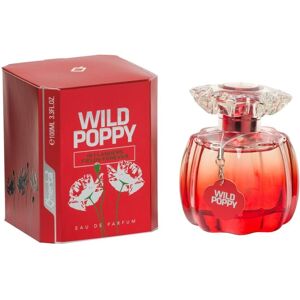 Omerta Wild Poppy eau de parfum spray 100ml