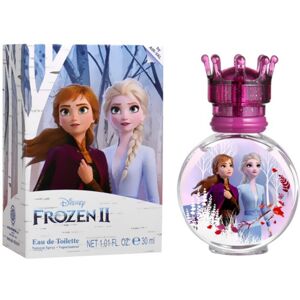 Air-Val Frozen II eau de toilette spray 30ml