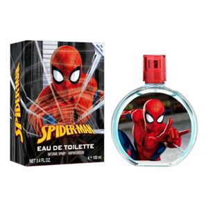 Air-Val Marvel Spiderman eau de toilette spray 30ml