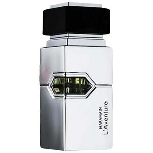 AL HARAMAIN L'Aventure Men eau de parfum spray 200ml