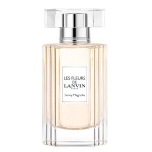 Lanvin Sunny Magnolia eau de toilette spray 50ml