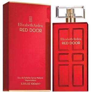 Elizabeth Arden Red Door eau de toilette spray 100ml