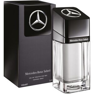 Mercedes-Benz Vælg eau de toilette spray 100ml