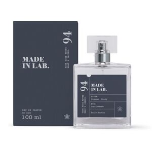 Made In Lab 94 Men eau de parfum spray 100ml