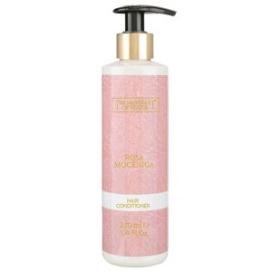 THE MERCHANT OF VENICE Rosa Moceniga parfumeret hårbalsam 250ml