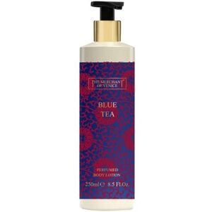 THE MERCHANT OF VENICE Blue Tea parfumeret bodylotion 250ml