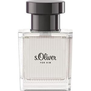 s.Oliver Til ham eau de toilette spray 50ml