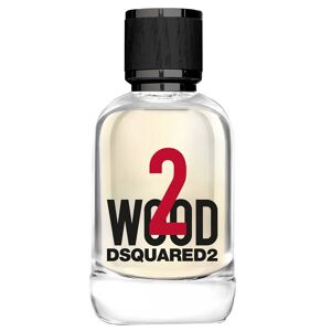 Dsquared2 2 Wood Pour Homme eau de toilette spray 100ml