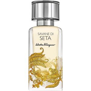 Salvatore Ferragamo Savane Di Seta eau de parfum spray 50ml