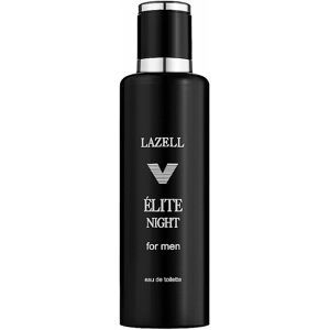 Lazell Elite Night For Man eau de toilette spray 100ml