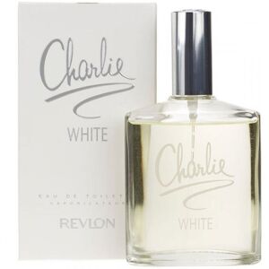 Revlon Charlie White eau de toilette spray 100ml