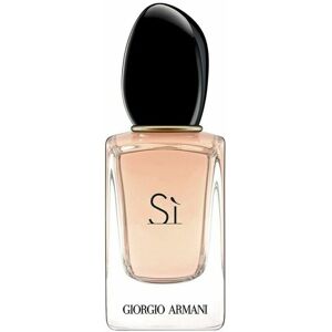 Women's Perfume Sì Giorgio Armani EDP 30 ml