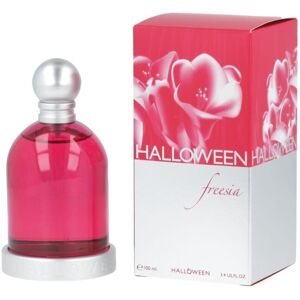 Women's Perfume Jesus Del Pozo EDT 100 ml Halloween Freesia