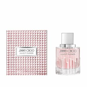 Women's Perfume Jimmy Choo Illicit Flower EDT EDT 60 ml