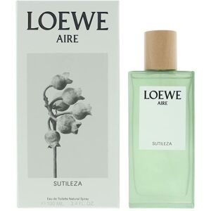 Women's Perfume Loewe EDT 100 ml Aire Sutileza