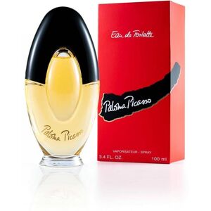 Women's Perfume Paloma Picasso 10007078 EDT 100 ml