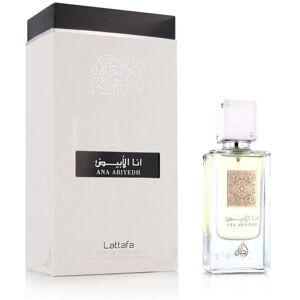 Unisex parfume Lattafa EDP Ana Abiyedh 60 ml