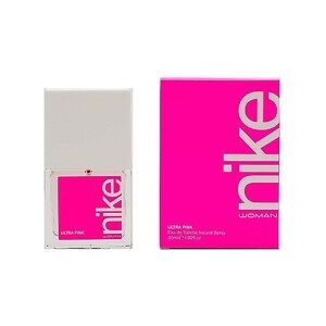 Nike - Ultra Pink Woman EDT 30ml