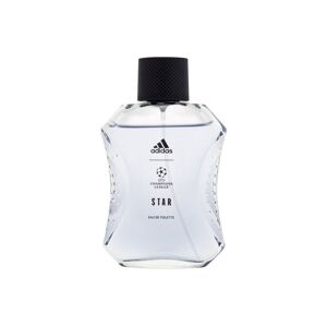 Adidas - UEFA Champions League Star - For Men, 100 ml
