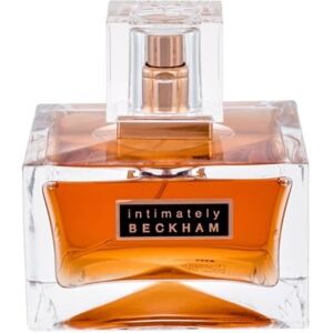 David Beckham - Intimately - For Men, 75 ml