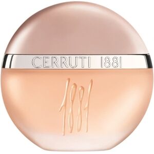 Cerruti 1881 Femme Edt 50ml