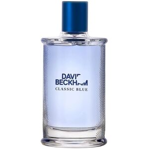 David Beckham Classic Blue Edt 60ml