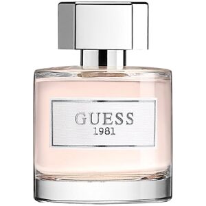 Guess 1981 Femme edt 100ml