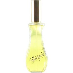 Giorgio Beverly Hills Yellow Edt 90ml