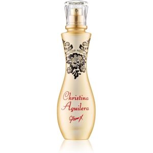 Christina Aguilera Glam X Edp 30ml