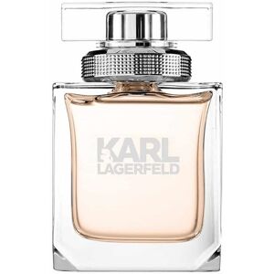 Karl Lagerfeld Pour Femme Edp 45ml