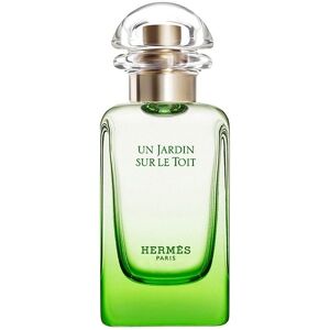 Hermes Un Jardin Sur Le Toit Edt 50 ml