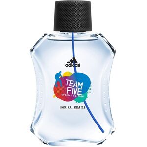 Adidas Team Five Edt 100ml