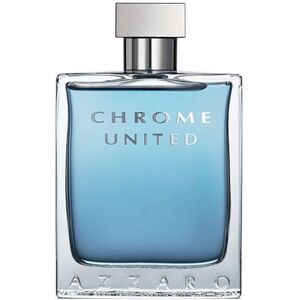 Azzaro Chrome United edt 100ml